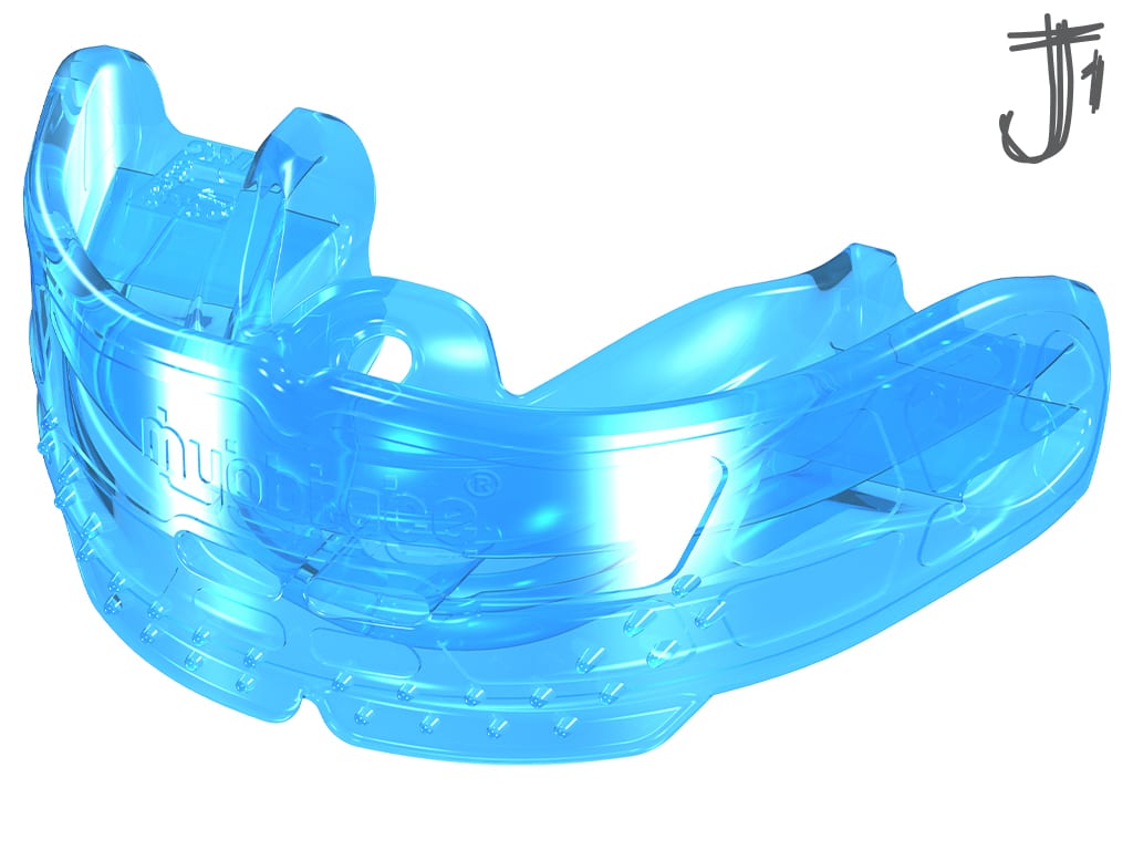 Myobrace® J1 trenažer za najmlađe