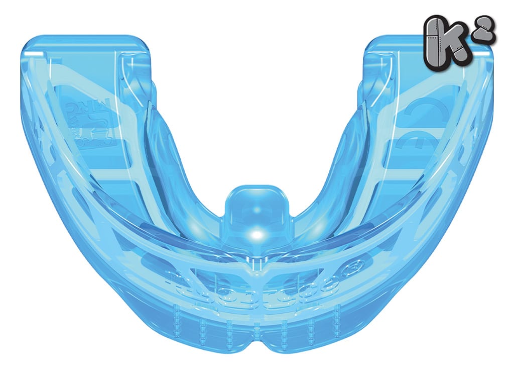 Myobrace® K2 trenažer odozgo